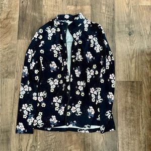 Full Zip Activewear Jacket